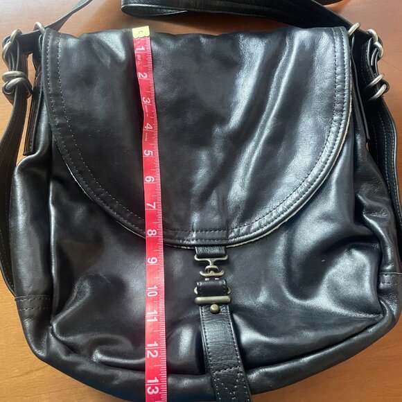 Rough and Tumble 1903 Bag - Picture 5 of 9